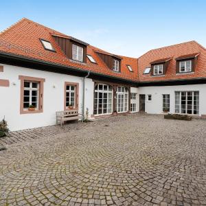 Altes Kutschhaus