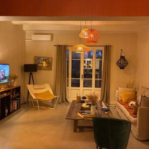 Appartement de la Plage