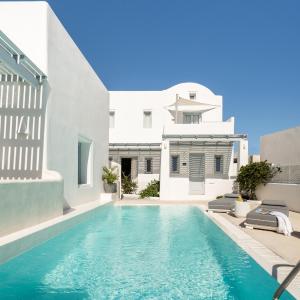 Palmariva Villas