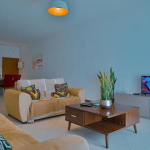 Tabanka Azul - 2 BdR Cozy and Comfort Apt Near UN