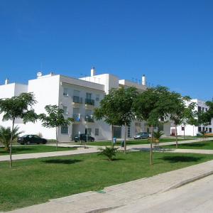 Apartamentos Conil Alquila