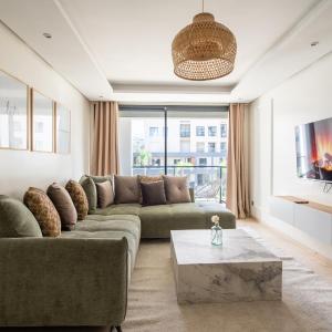 TT Holidays Hay Riad Prestigia