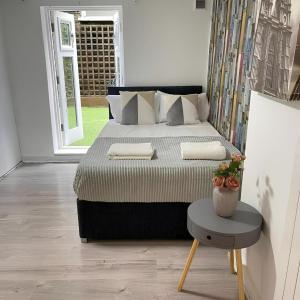 Portobello Road Artistic Studios
