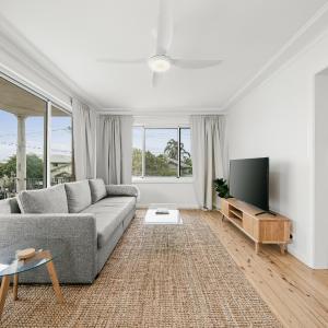 Prickly Pear Stays in Merewether - Ranclaud St