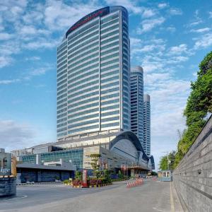 Centaurus Executive Apartments