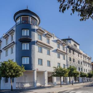 Hesperia Córdoba