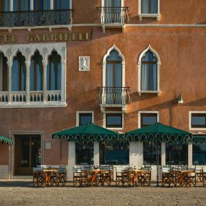 Hotel Gabrielli Venezia - Starhotels Collezione