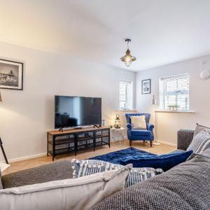 Pannett Place
