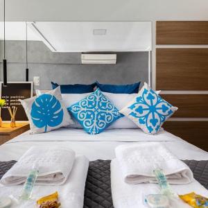 Easy Star - NYC - Duplex perto da Berrini