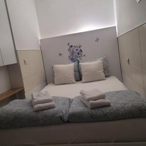APARTMANI Emerald Dream