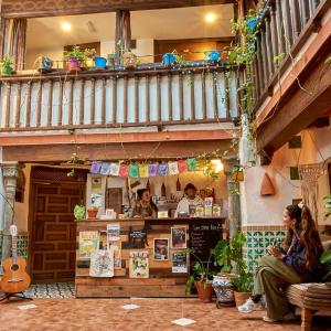 Oripando Hostel