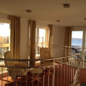 liebevoll eingerichtetes Appartement