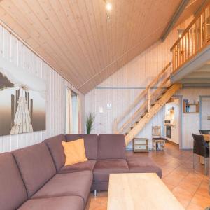 exklusives skandinavisches Ferienhaus