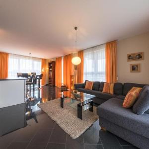 Ferienwohnung im Ferienpark Mueritz