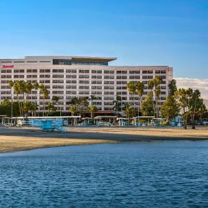 Marina del Rey Marriott