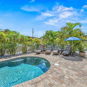 Casita Morning Star - 6920