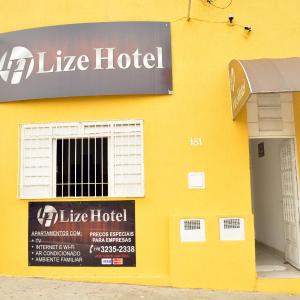 Lize Hotel