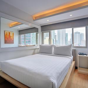 The Mini Suites Eton Tower Makati