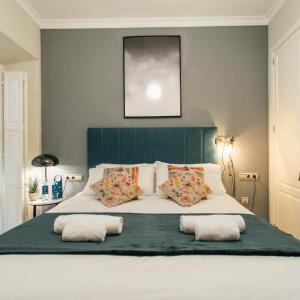 Exclusive duplex- 1Bd 1Bth- Cathedral of Seville