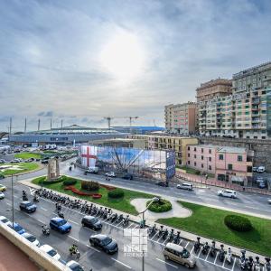 City Nest Genova