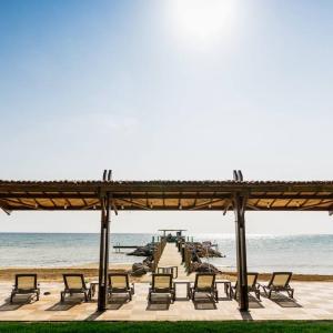 Exclusive Apartments in Thalassa Beach Resort, Close to Casinos