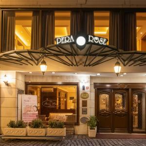 Pera Rose Hotel & Spa, Special Category