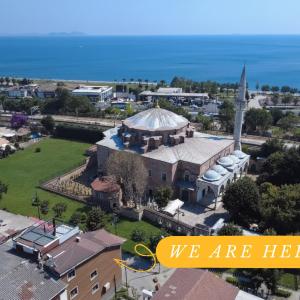 Antik Konak Little Hagia Sophia Suites