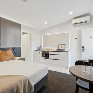Sai Motels - Greenlane Auckland