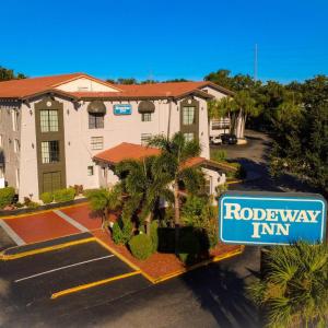 Rodeway Inn Near Ybor City - Casino