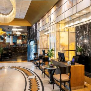 Taksim GÖKOTTA Hotel