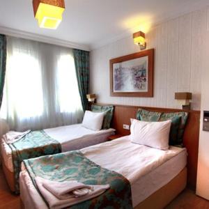 Agora Boutique Hotel & Bistro