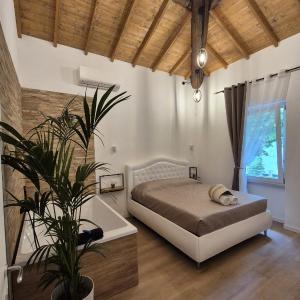Lovely Suite, Villa Joy Verona , Luxury Romantic Suite with Jacuzzi, City Center