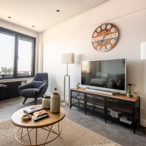 sevim suites With a sea view in nişantaşı
