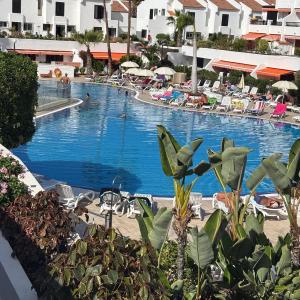 Parque Santiago 1, Studio 214, Tenerife Dream Properties