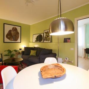 HACCA Collection - Charming 1-BR in cool Porta Venezia