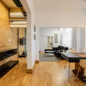Casa Desideria 2BAD 2BATH, PARKING , Vitosha Blvd