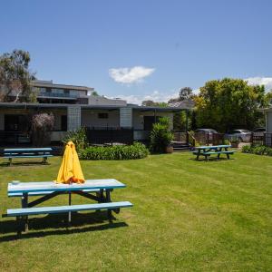 Beach Holiday Apartments