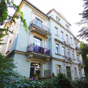 Ferienwohnung Weissbach