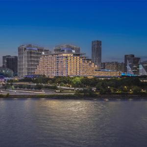 Waldorf Astoria Shanghai Qiantan