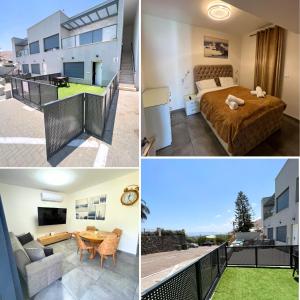 Galilee sea Sunset Suites