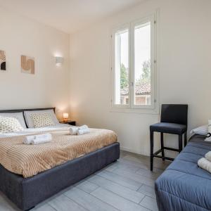 Urban Comfort Stay near Ferrari museum & Railway