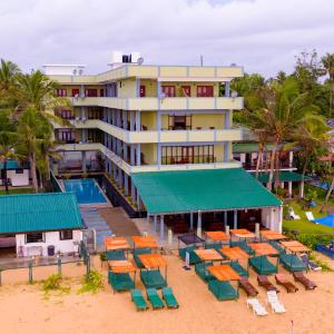 Serenade Beach Hotel
