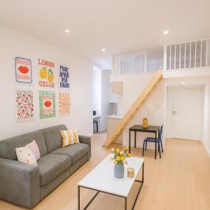 Studio Masséna - Mer et Vieux Nice pour 4 personnes