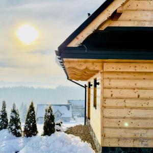 Tatra Village