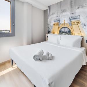 B&B HOTEL Torino Orbassano