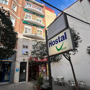 Hostal Las Vegas