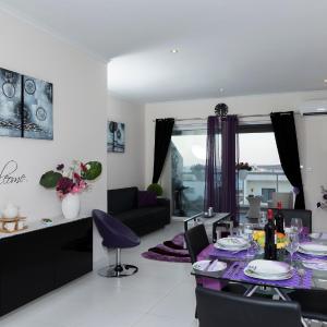 Marsascala 2 Bedroom Apartment close to Beach! HPI 6768