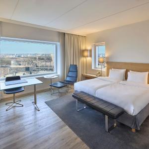 Crowne Plaza Copenhagen Towers by IHG
