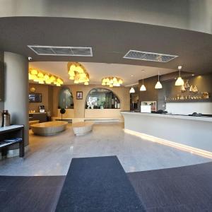 I Pavilion Hotel Phuket