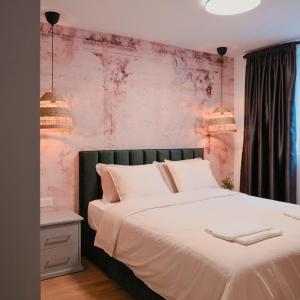 Boutique Stay Near Borisova Garden & City Center